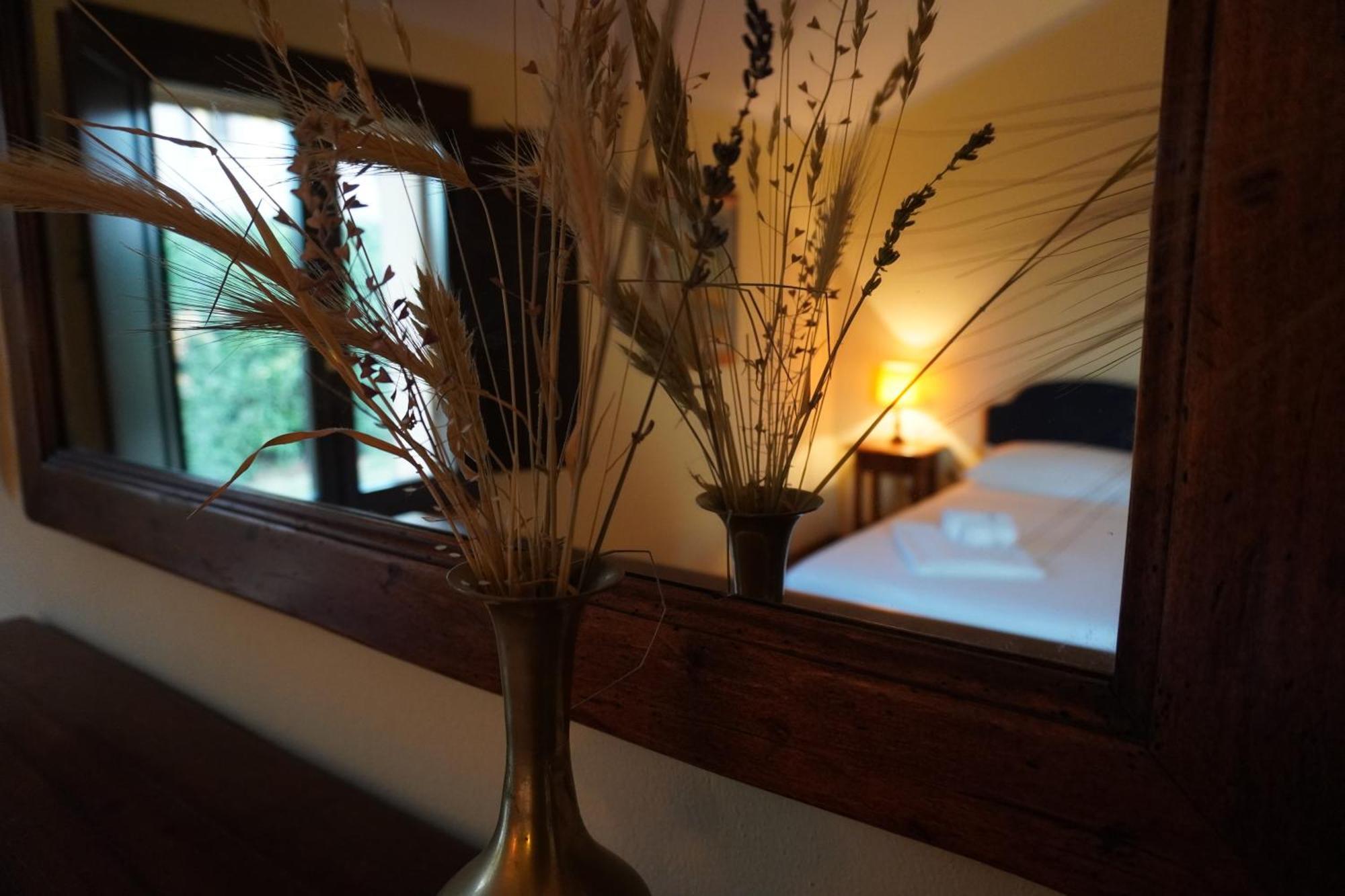 Agriturismo Podere Santa Virginia Albinia Extérieur photo