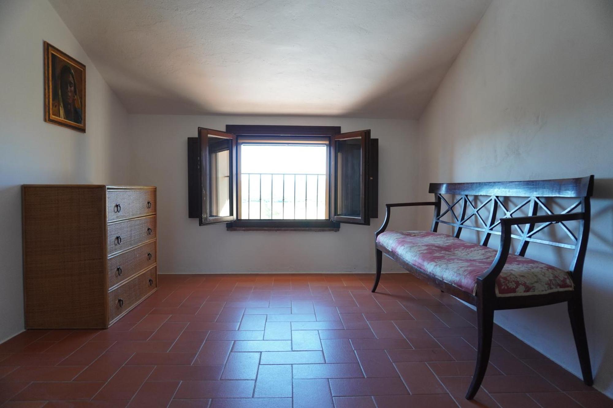 Agriturismo Podere Santa Virginia Albinia Extérieur photo