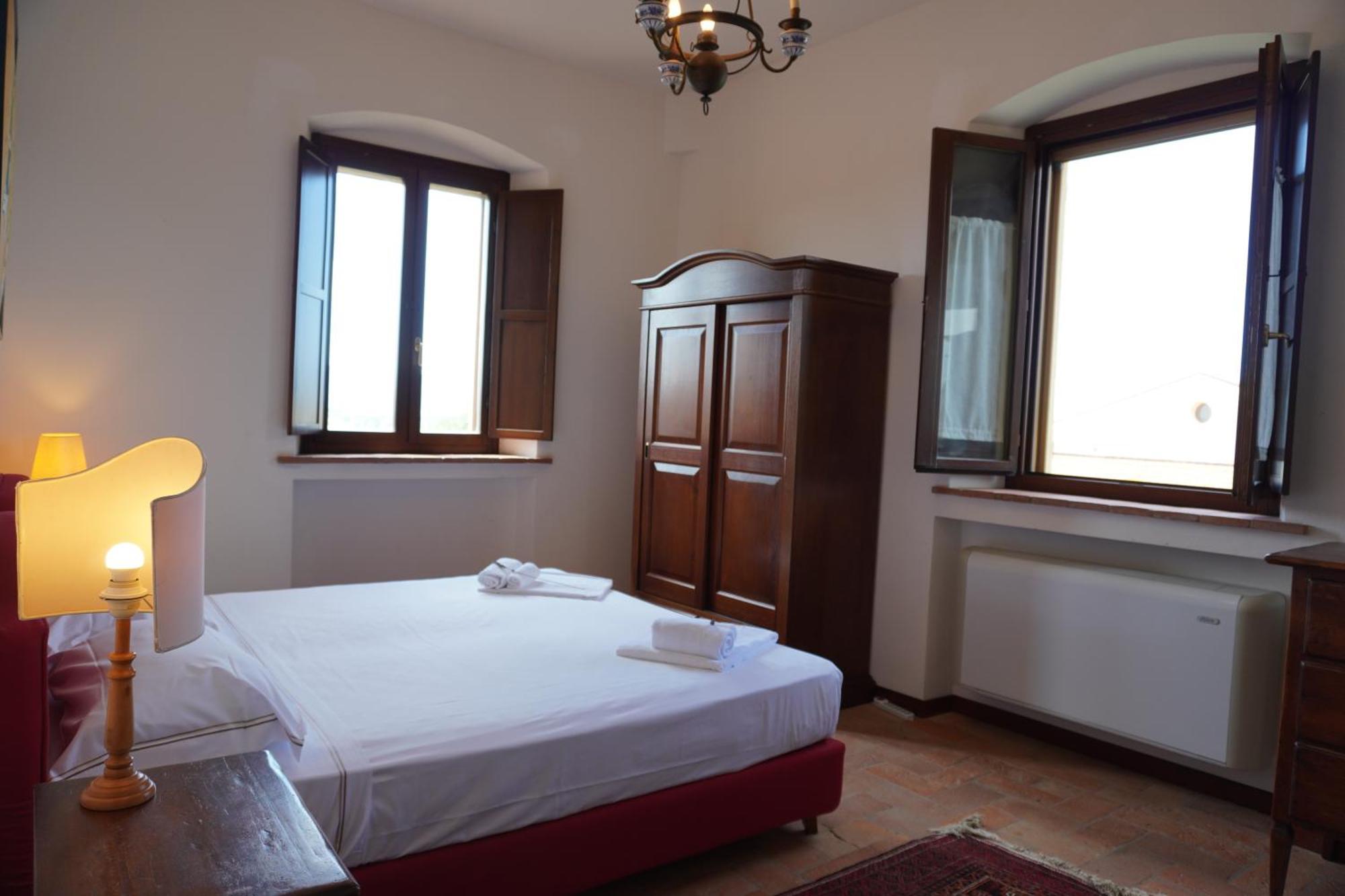 Agriturismo Podere Santa Virginia Albinia Extérieur photo