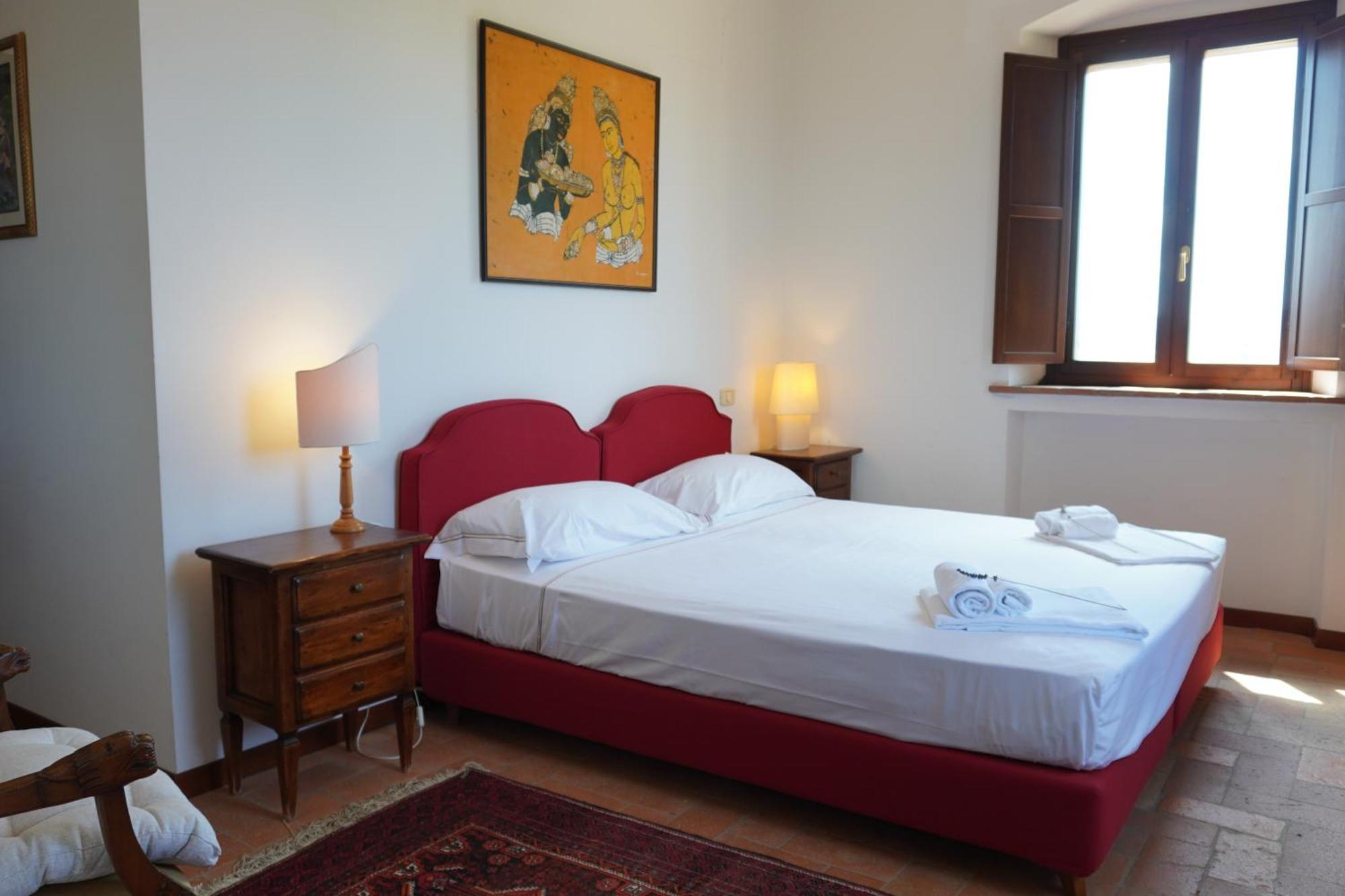 Agriturismo Podere Santa Virginia Albinia Extérieur photo