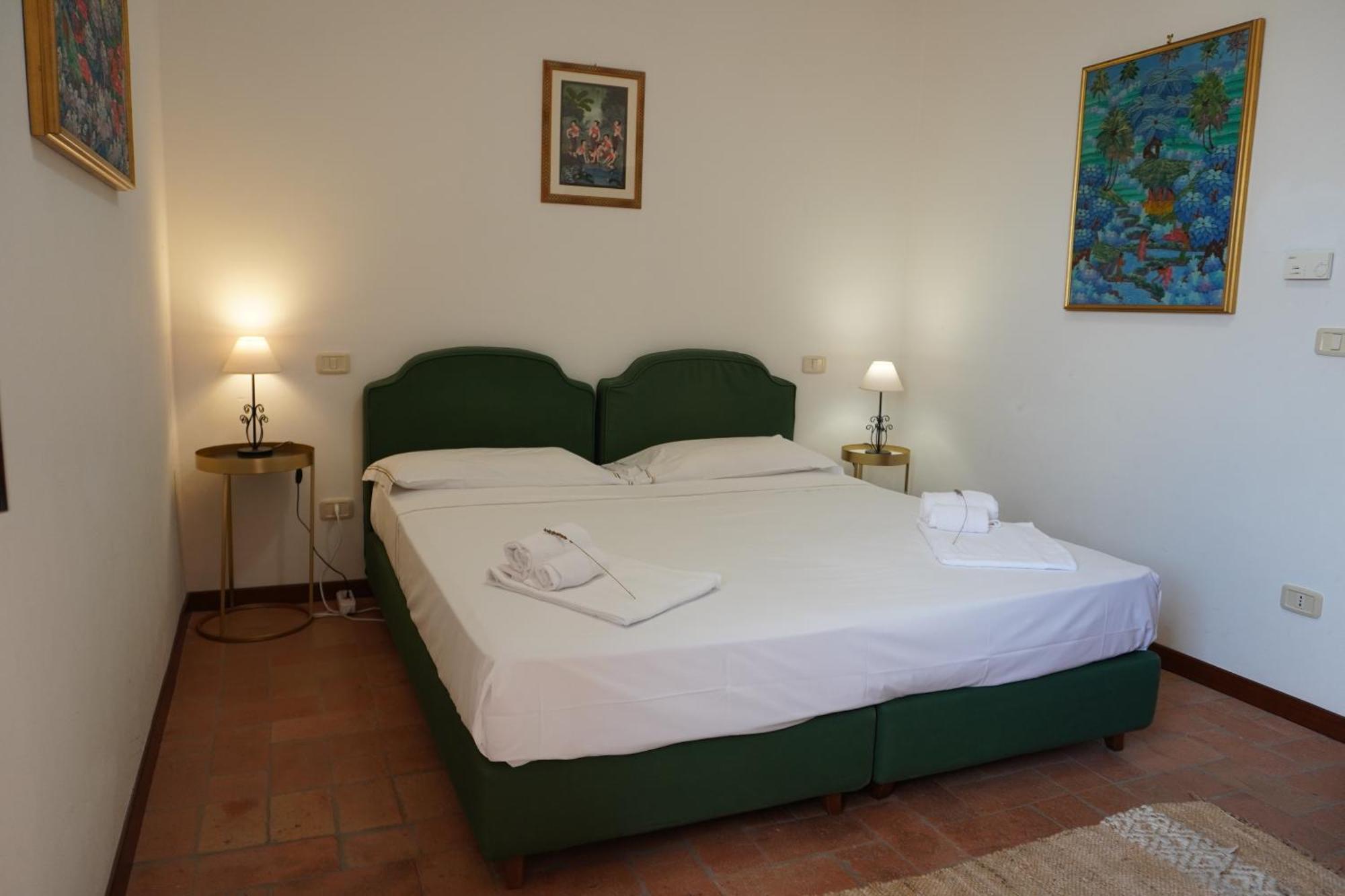 Agriturismo Podere Santa Virginia Albinia Extérieur photo